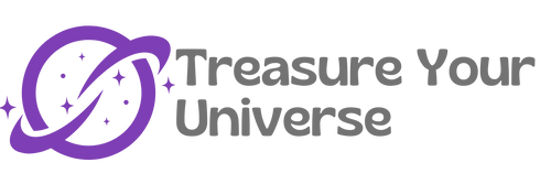 Treasure Your Universe